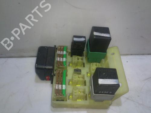 Used Fuse box Fuse box MITSUBISHI CARISMA (DA_) 1.9 TD (DA4A) (90 hp) 33505931 33505931