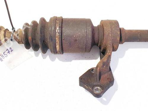Right front driveshaft MAZDA 6 Saloon (GG) 2.0 (GGEP, GG10) | BP35201395M39 - Image 3
