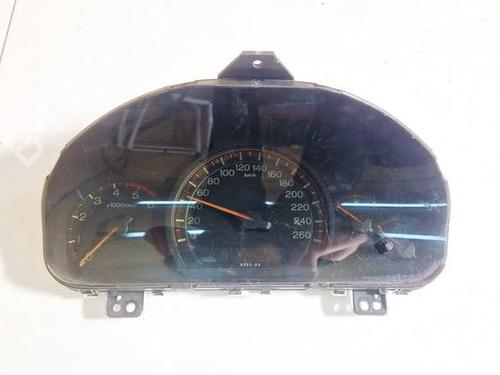 Quadrante Quadrante HONDA ACCORD VII (CL, CN) 2.2 i-CTDi (CN1) (140 hp) 34990397 34990397