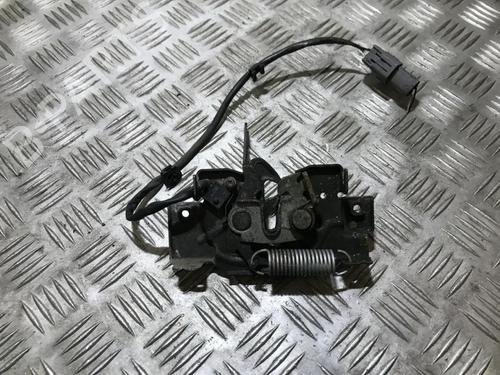 Fechadura do capot Fechadura do capot MAZDA RX-8 (SE, FE) 1.3 (FE103, SE3P) (231 hp) 35697003 35697003