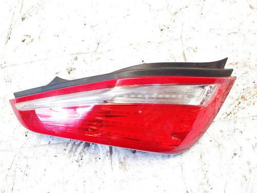 Used Left taillight Left taillight 35108539 35108539