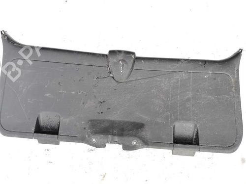 Used Boot lining Boot lining PEUGEOT 307 (3A/C) 1.6 HDi 110 (109 hp) 35552558 35552558