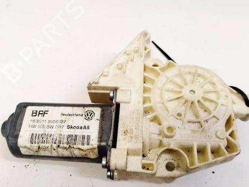 Used Right front window motor Right front window motor 35133407 35133407