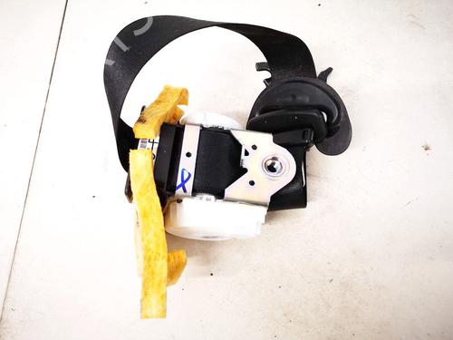 Used Front left seatbelt Front left seatbelt BMW 1 Convertible (E88) 118 d (143 hp) 35533505 35533505