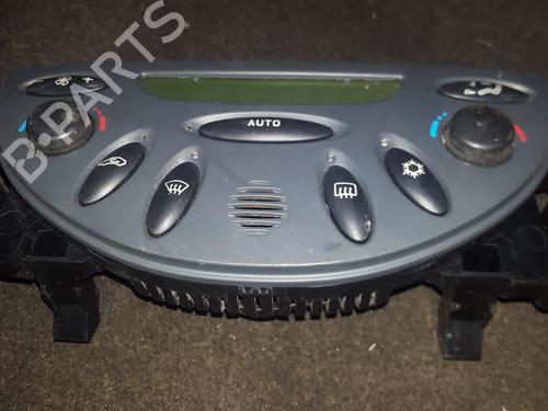 Used Climate control Climate control CITROËN C5 I (DC_) 3.0 V6 (DCXFXC, DCXFXF) (207 hp) 35648177 35648177