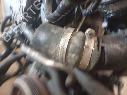 Intercooler pipe SKODA SUPERB II (3T4) 2.0 TDI | BP39232296M127 - Image 2