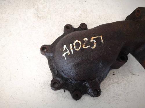 Intake manifold NISSAN PRIMERA Hatchback (P12) 2.2 Di | BP40555178M70 - Image 2