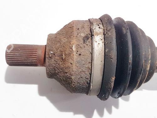 Left front driveshaft VOLVO S40 II (544) 2.0 D | BP35451225M38 - Image 2