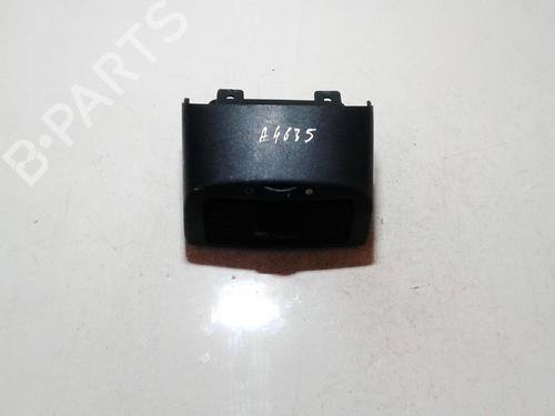 Luftventil Luftventil FIAT STILO (192_) 1.6 16V (192_XB1A) (103 hp) 33515869 33515869