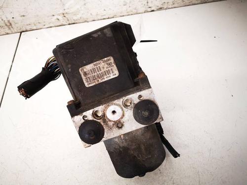 Used ABS pump ABS pump 38277713 38277713