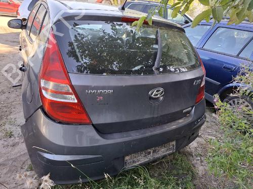 Pipe HYUNDAI i30 Estate (FD) 1.6 CRDi | BP32965187M125  - Image 8