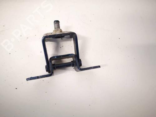 Hinge/Door check strap DACIA LOGAN II TCe 90 (L8MA, L8M1, L8AC) | BP34843662C146 - Image 2
