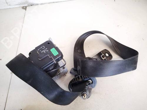 Used Front left seatbelt Front left seatbelt 35254122 35254122