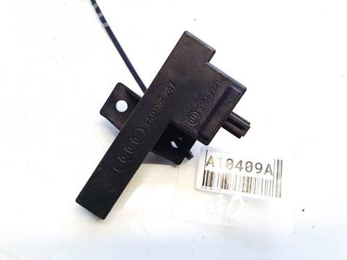 Electronic module AUDI A7 Sportback (4GA, 4GF) 3.0 TDI quattro | BP34862781M83 - Image 2