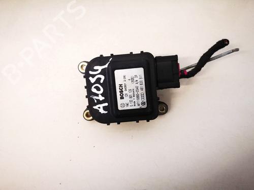Used Electronic module Electronic module AUDI A6 C5 (4B2, 4B4) 2.5 TDI (180 hp) 32879911 32879911