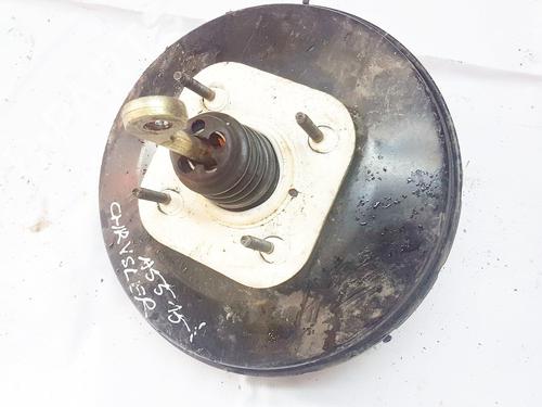 Used Servo brake Servo brake CHRYSLER VOYAGER / GRAND VOYAGER III (GS_, NS_) 2.5 TD (116 hp) 35866434 35866434