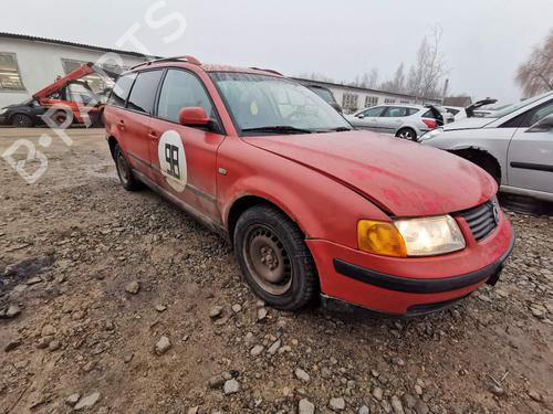 Brugte VW PASSAT B5 Variant (3B5)  1.9 TDI  4555237