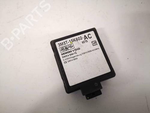 Electronic module FORD FOCUS C-MAX (DM2) 2.0 TDCi | BP34827453M83 - Image 3