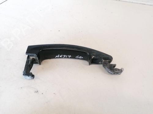 front-right-exterior-door-handle-opel-vectra-c-z02-2002-2003-2004-2005-2006-2007-2008-2009-35523145 main image