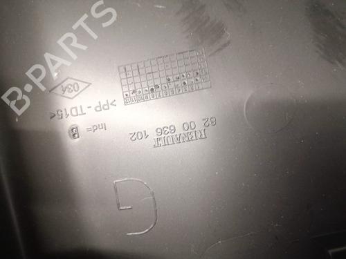 Other RENAULT TWINGO II (CN0_) 1.2 16V (CN04, CN0B) | BP35484191O1 - Image 3