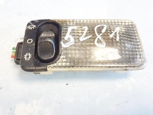 Kabinelys Kabinelys CITROËN XSARA (N1) 1.8 i (90 hp) 35872263 35872263