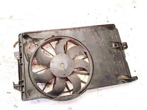 Used Fan Fan OPEL MERIVA A MPV (X03) 1.6 16V (E75) (100 hp) 35076321 35076321