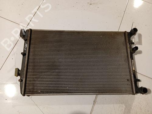 Used Water radiator Water radiator 34892129 34892129