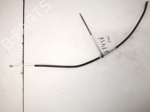 Cable HONDA STREAM (RN) 1.7 16V (RN1) | BP35417441E12 - Image 2