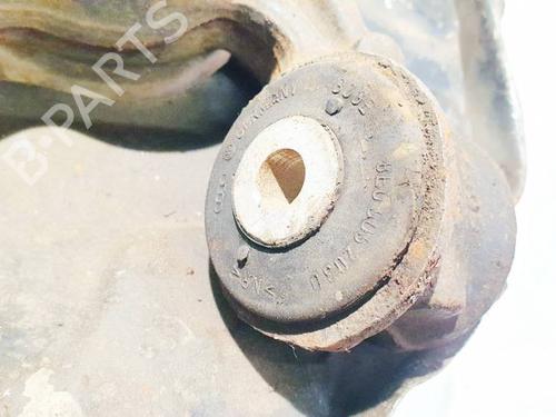 Left rear steering knuckle AUDI A4 B6 (8E2) 2.5 TDI quattro | BP35186694M27 - Image 3