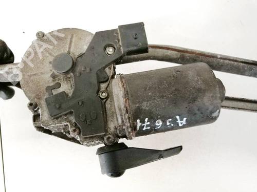 Used Front wipers mechanism Front wipers mechanism 35140746 35140746