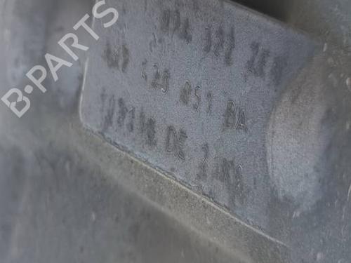 Steering column SEAT LEON (1P1) 1.9 TDI | BP36368347M21 - Image 5