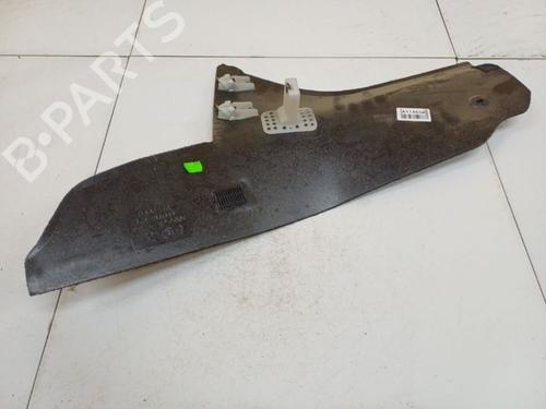 Boot lining SKODA OCTAVIA II (1Z3) 1.6 FSI | BP36760161I3 - Image 3