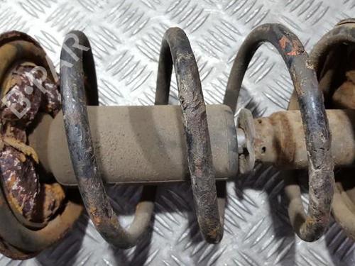 Used Shock absorber spring Shock absorber spring 35664877 35664877