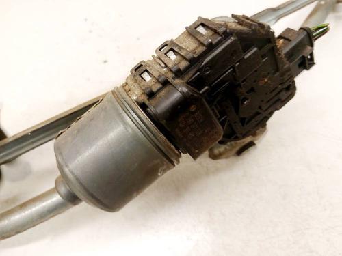 Used Front wiper motor Front wiper motor SKODA SUPERB I (3U4) 1.9 TDI (130 hp) 34753684 34753684