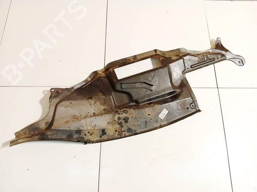Used Scuttle panel Scuttle panel 34751584 34751584