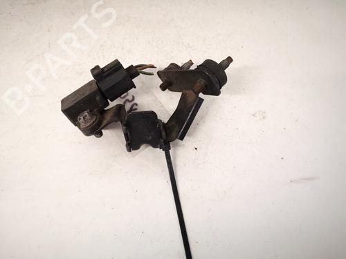 Electronic module OPEL VECTRA C (Z02) 2.0 DTI 16V (F69) | BP35452194M83 - Image 2