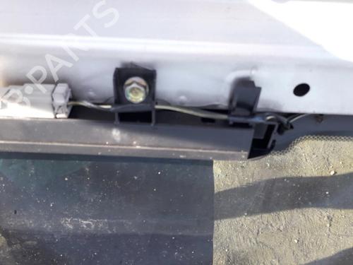 Third brake light HONDA ACCORD VI Hatchback (CH, CL) 2.0 TDi (CH8) | BP35606027L11 - Image 2