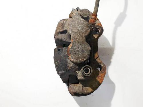 Left front brake caliper MERCEDES-BENZ M-CLASS (W164) ML 320 CDI 4-matic (164.122) | BP35363733M105 - Image 2