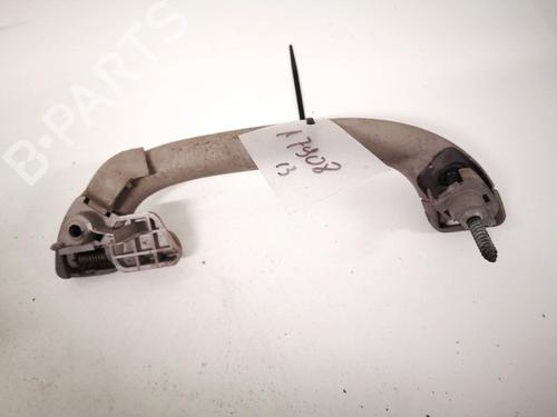 Håndtag i tag PEUGEOT 607 (9D, 9U) 2.2 HDi | BP35440958I35 - Image 2