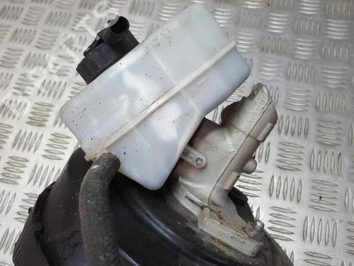 Used Brake master cylinder Brake master cylinder BMW 1 (E87) 118 d (122 hp) 35834694 35834694