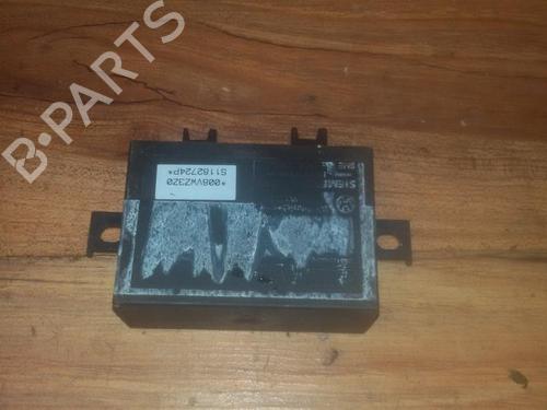 Used Electronic module Electronic module VW POLO Van Hatchback Van (6N1) 1.4 (60 hp) 33481550 33481550