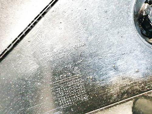 Valve cover AUDI A4 B6 (8E2) 1.9 TDI | BP38452275M124 - Image 3