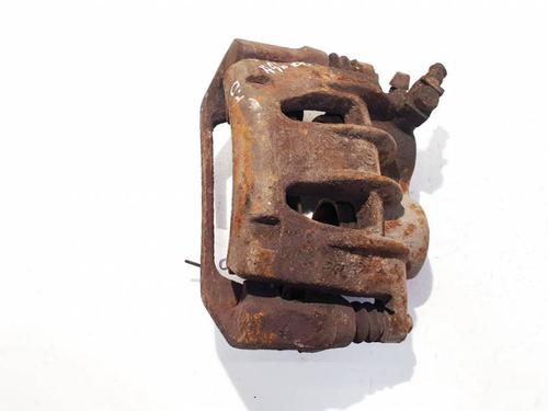 Used Right front brake caliper Right front brake caliper FORD TRANSIT Van (FA_ _) 2.0 TDCi (125 hp) 35298255 35298255