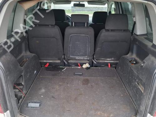 Boot lining VW TOURAN (1T1, 1T2) 2.0 TDI | BP37227243I3 - Image 9