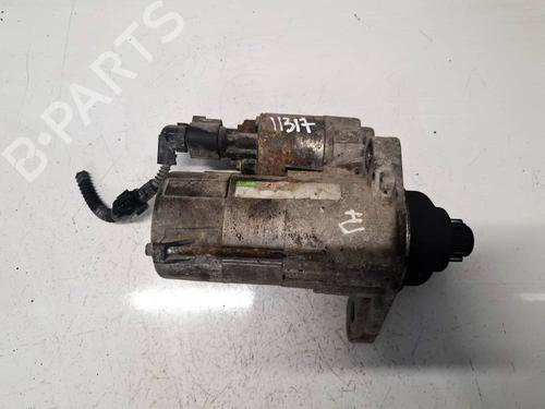 Used Starter Starter 34753476 34753476