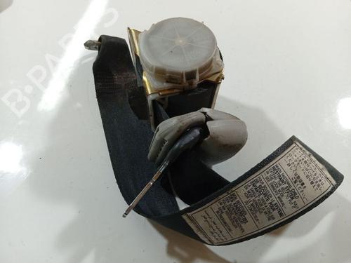 Used Rear left seatbelt Rear left seatbelt 34871645 34871645