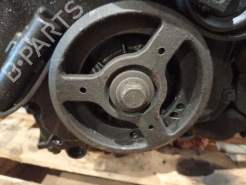 Used Pulley Pulley OPEL SIGNUM Hatchback (Z03) 2.2 DTI (F48) (125 hp) 39253948 39253948
