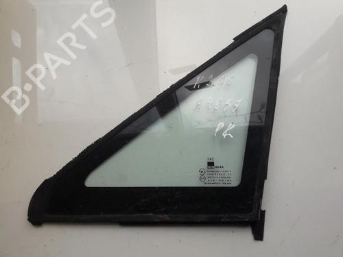 Used Front left quarter glass Front left quarter glass 38583069 38583069
