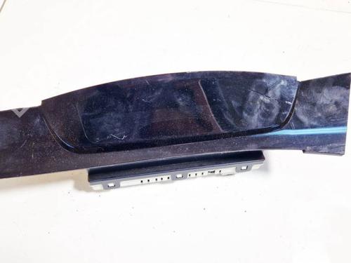 Used Instrument cluster Instrument cluster 35019727 35019727