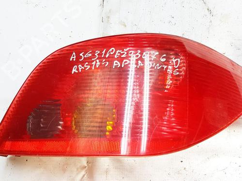 Used Right taillight Right taillight 35868669 35868669